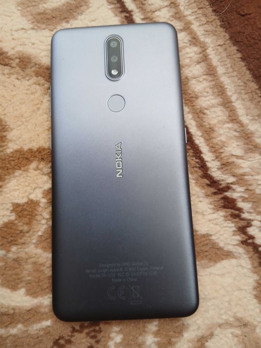 Nokia 2.4 смартфон