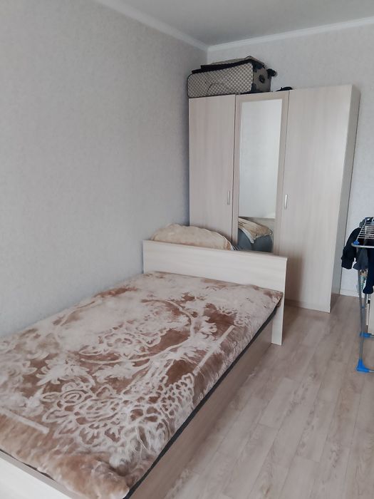 Сдам двухкомнатную квартиру