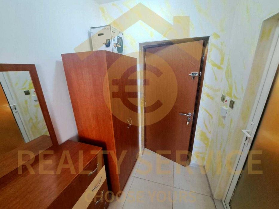 Продава се Едностаен апартамент в к.к. Слънчев бряг - 46 кв.м за 1153 €/кв.м - Снимка #5