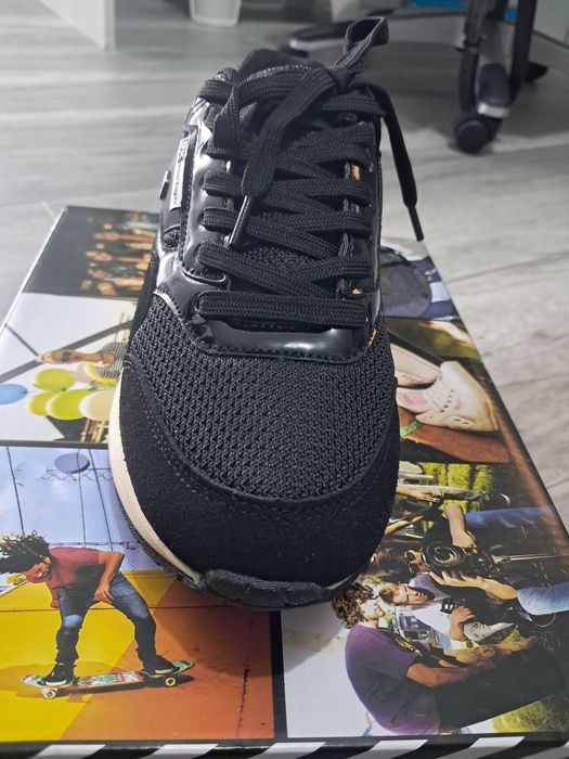 Pantofi dama British Knights