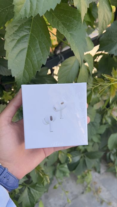 Продается AirPods Pro2