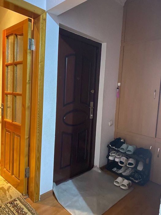 КОРАТОШ 2/5/5 Средний ремонт 59м2