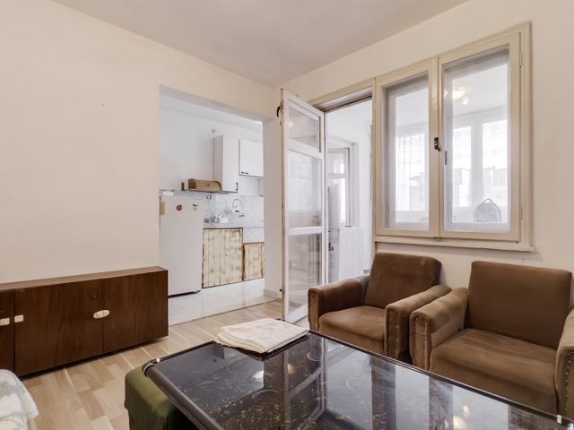 Дава се под наем Четиристаен апартамент в Варна, Централна поща - 103 кв.м за 408 € - Снимка #8