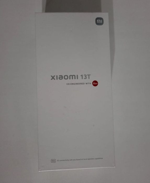 Продаю Xiaomi 13t