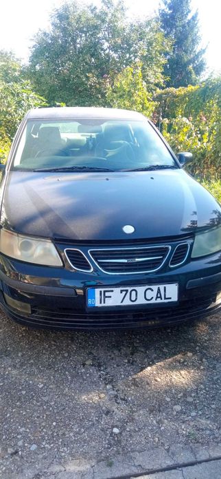 Saab 9-3 Aero, 2006, 1.9 Diesel 150 CP