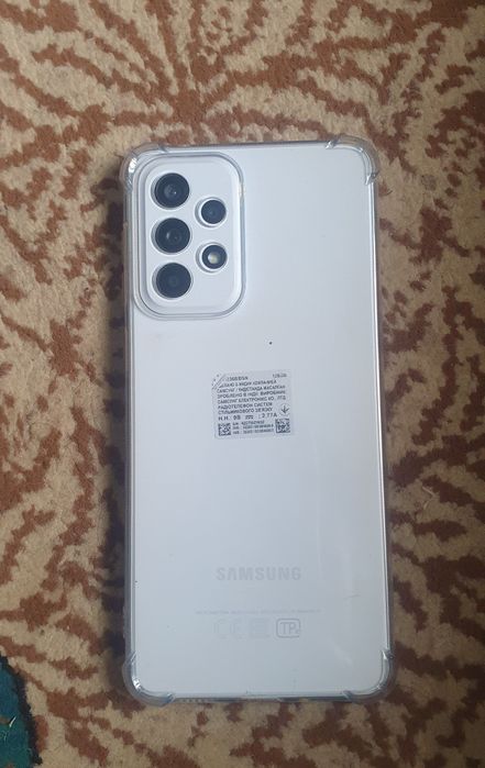 Samsung а33 5G срочна