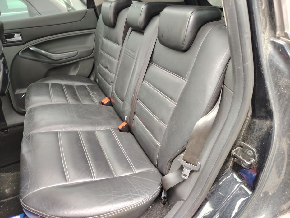 Форд Куга 2.0 тдци 163 к.с. / Ford Kuga 2.0 tdci 163 hp
