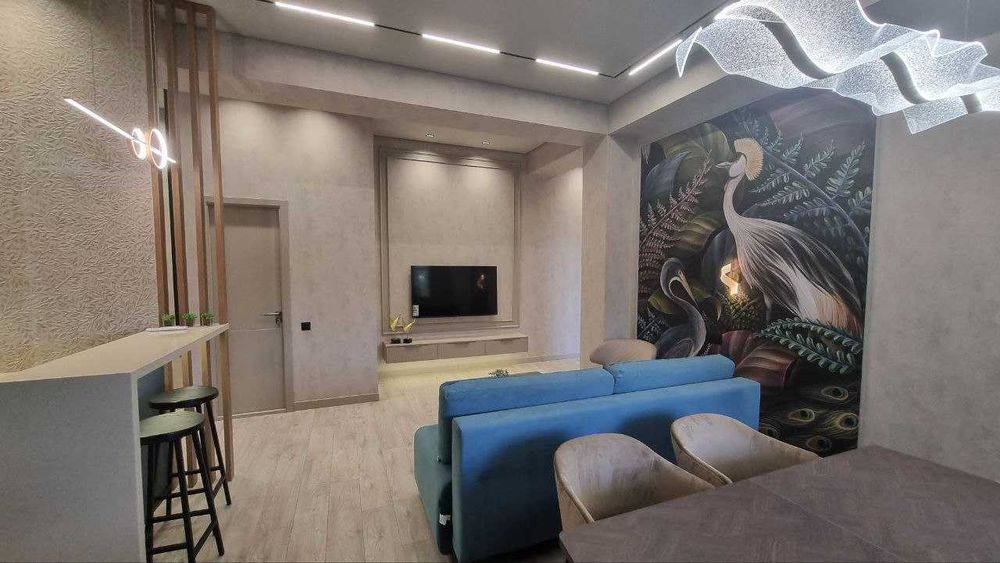 Сдается квартира