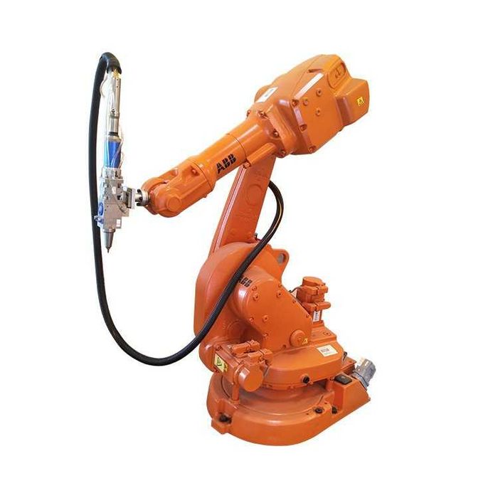 Сварочный  робот