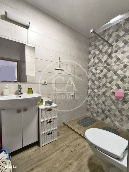 Apartament cu 2 camere de închiriat in WEST RESIDECE, Oradea