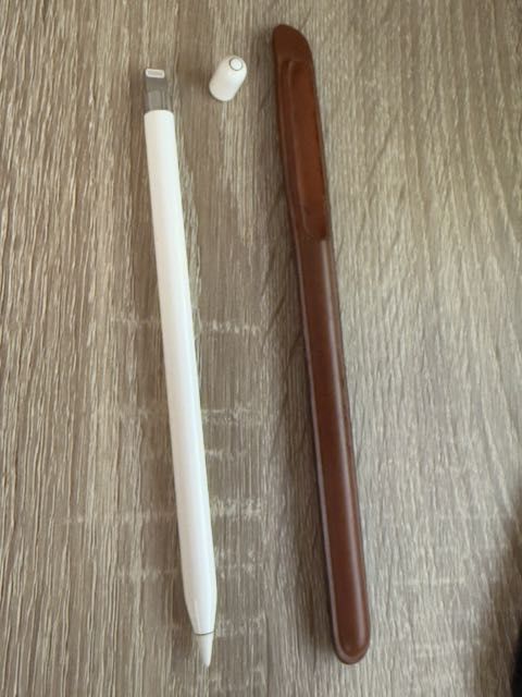 Apple Pencil (1st Gen) A1603