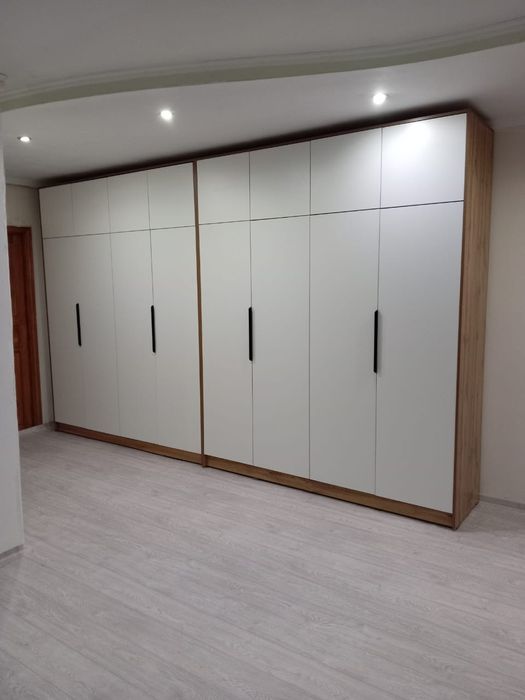 Сборка и разборка мебели