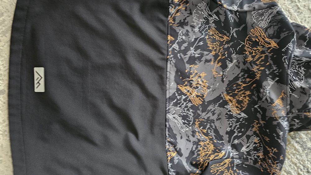 Ветровка outventure на рост 164