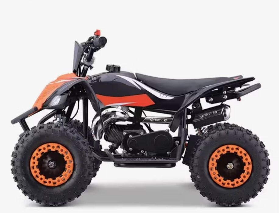 2026 ATV 49 / АТВ 49CC / 49cc Нови , ГАРАНЦИЯ , ЛИЗИНГ