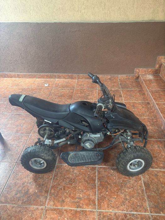Atv benzina copii