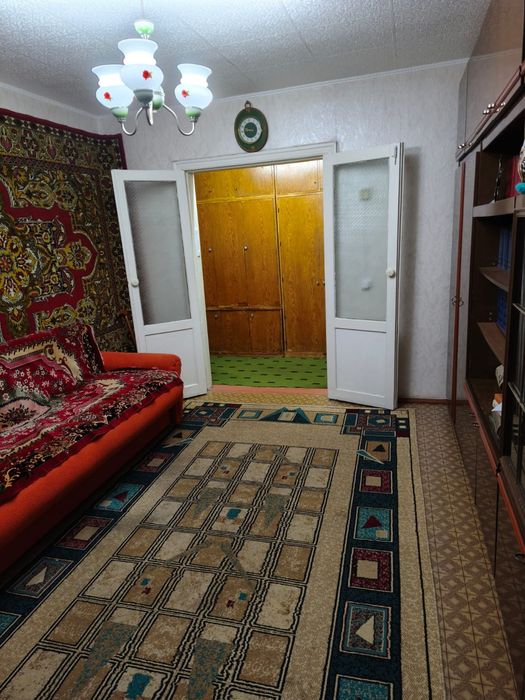 Продаётся 2х квартира