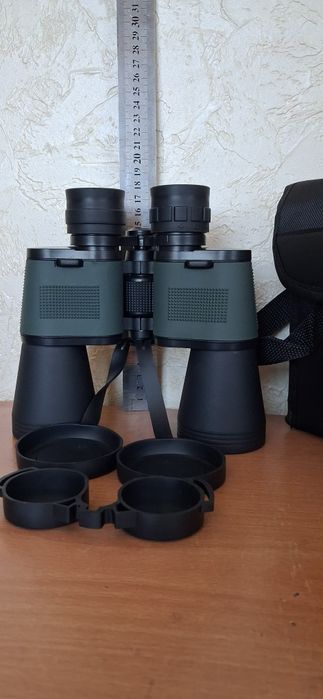 Бинокль СССР БПЦ 15×50.   20×50.