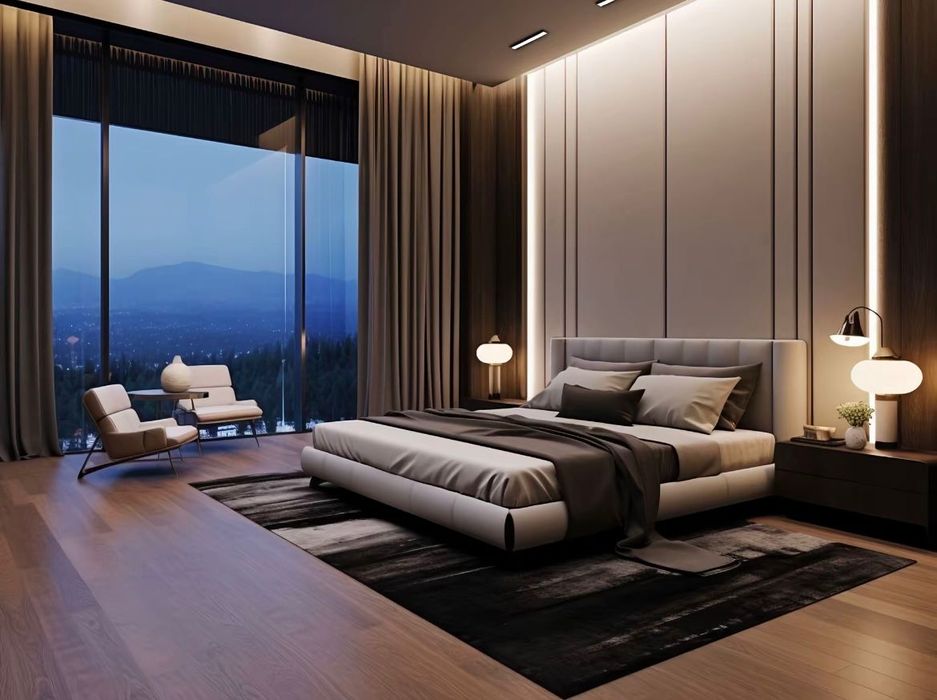 ремонт квартир и домов