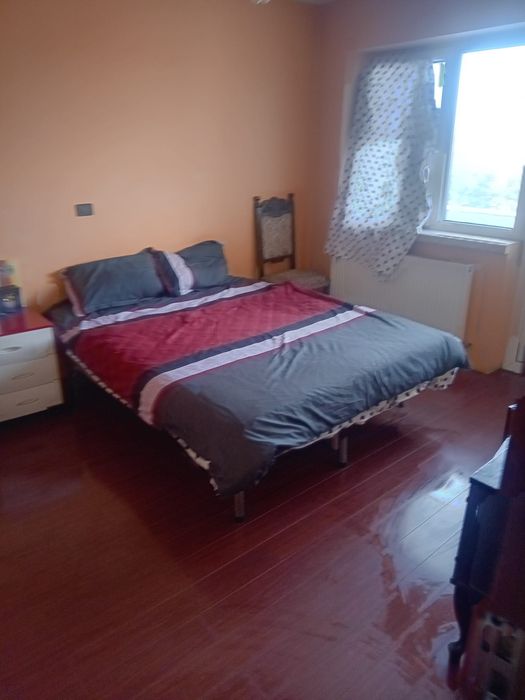 Apartment 2 camere, decomandat, 54mp