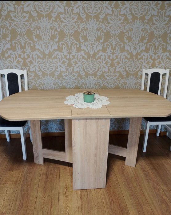 Masa extensibila 6 persoane