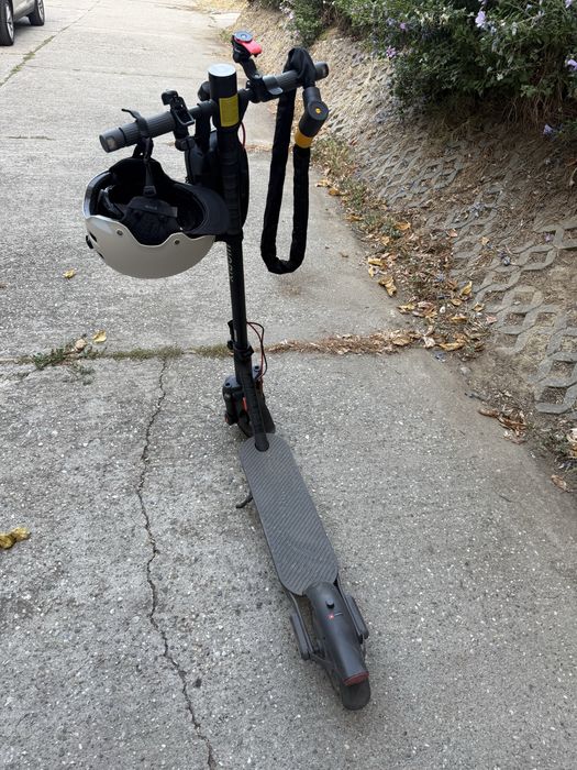 Trotineta Xiaomi Electric Scooter Elite 400w 45km autonomie 25km viteza