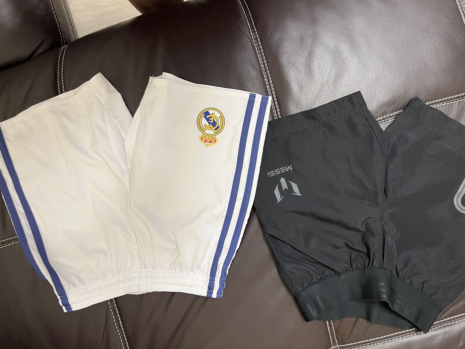 Adidas футболки