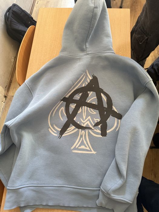 Суичър на Alexander Spade