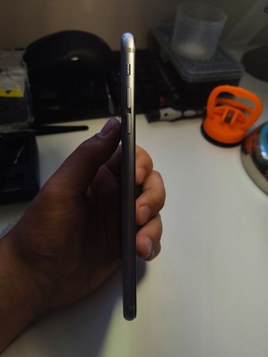 iPhone 6s Plus (Space Gray, 32GB)