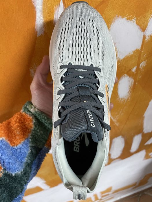 Brooks Glycerine  22