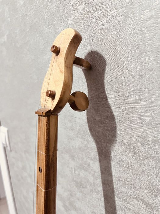 Музыкальный инструмент