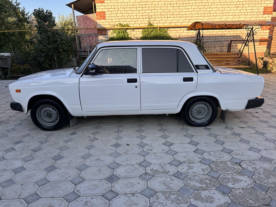 Ваз 2107 сатылады