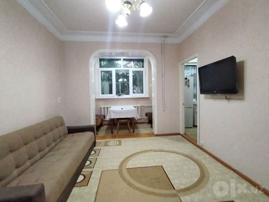 Продаётся Чиланзар 7 3/1/4 Панель.