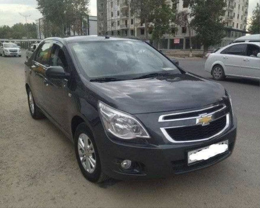 Chevrolet Chevelle 2022 — 3