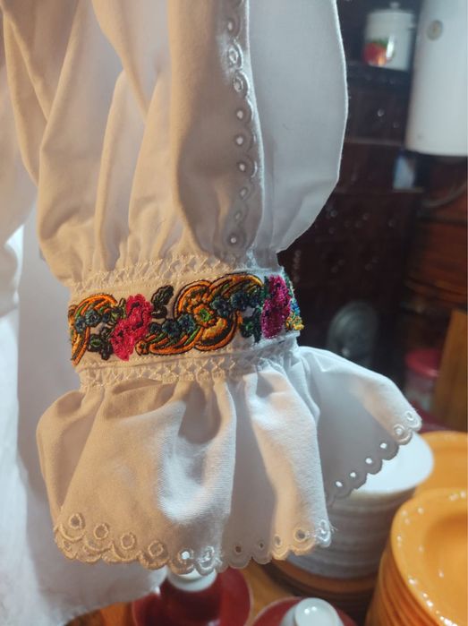 Camasa traditionala Maramures