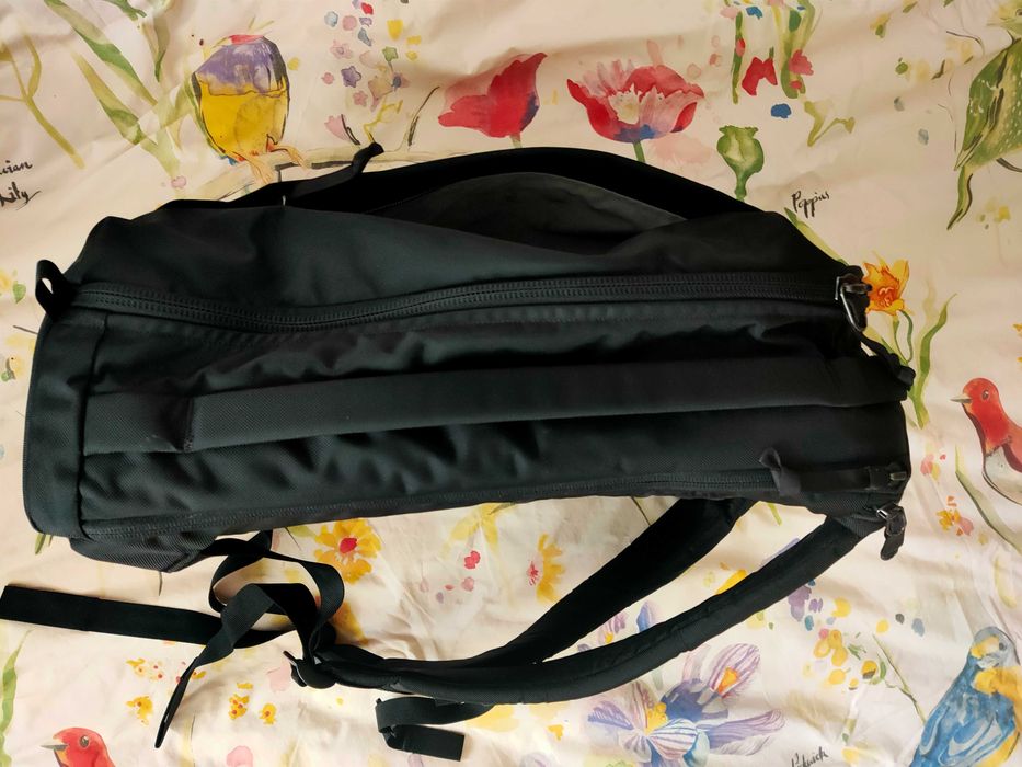 Раница Evergoods CPL 24 mirrored като нова