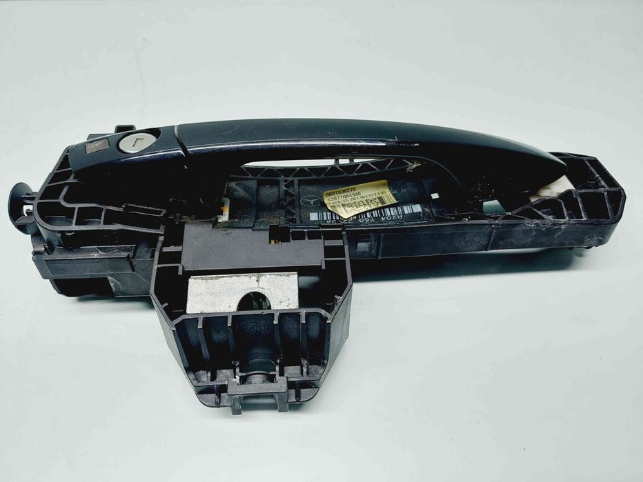 Maner usa dreapta fata Mercedes Clasa E (W207) Coupe AMG [Fabr 2009-20