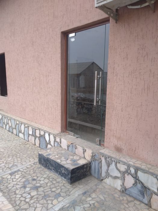 Ойна ешик магазин учун