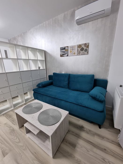 Apartament studio | Mobilat | metrou Dristor 2 min