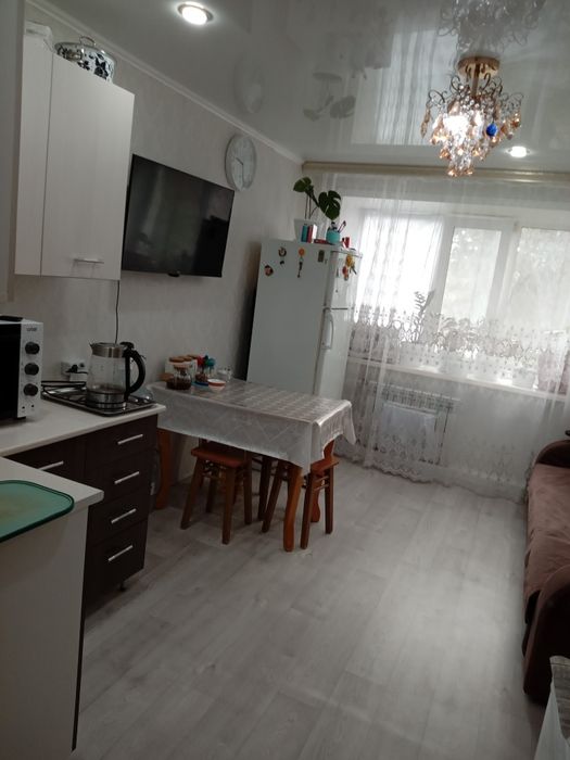 Продам комнаты в отличном районе