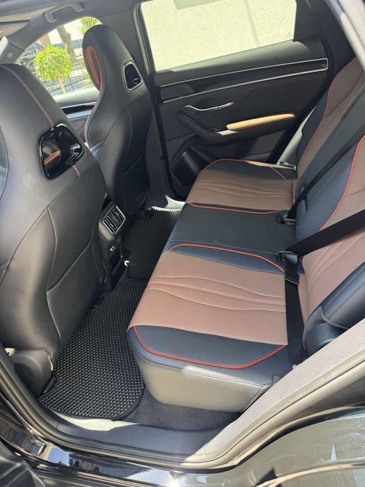 Byd chempion gibrit