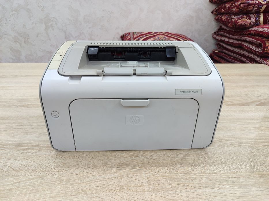 Printer HP LaserJet P 1005