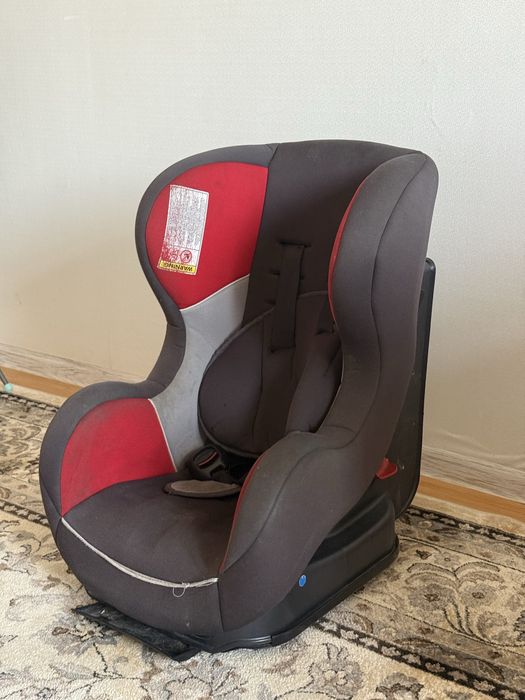 Детское автокресло
