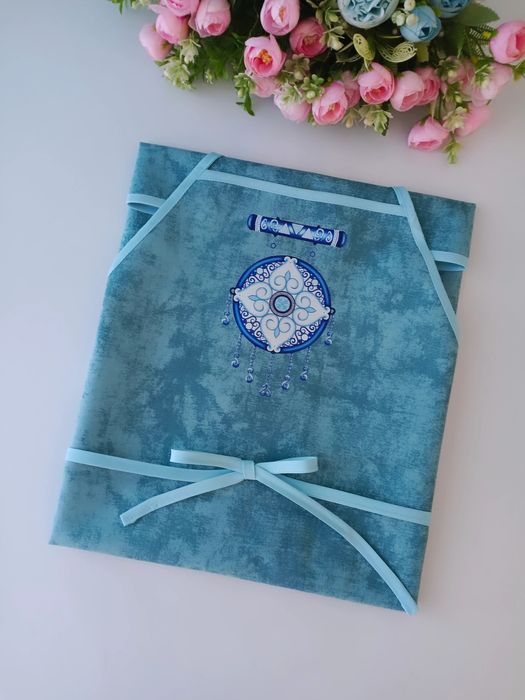 Фартуки с Алка 3000тг