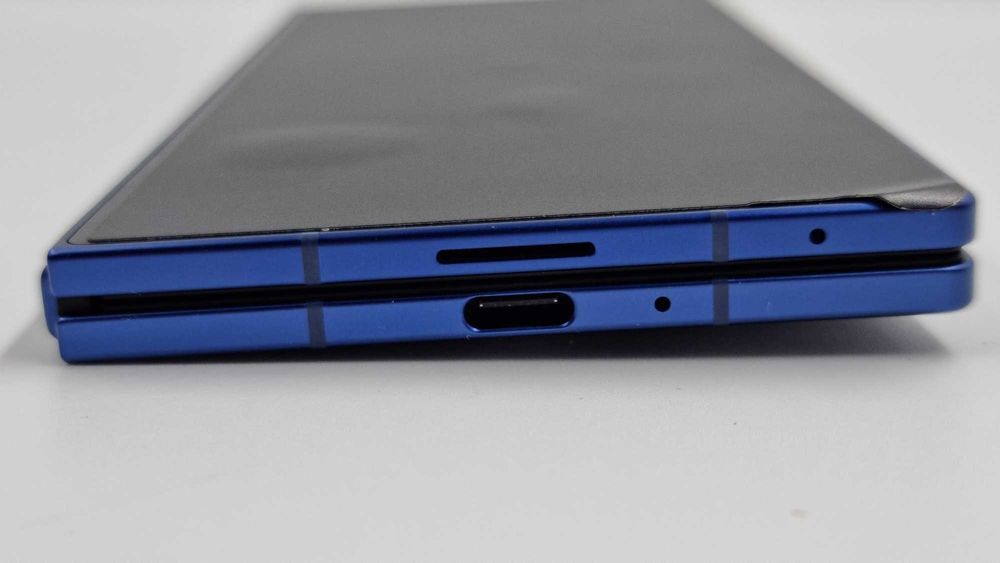 Samsung Galaxy Z Fold 7 [Amanet Club Caro]