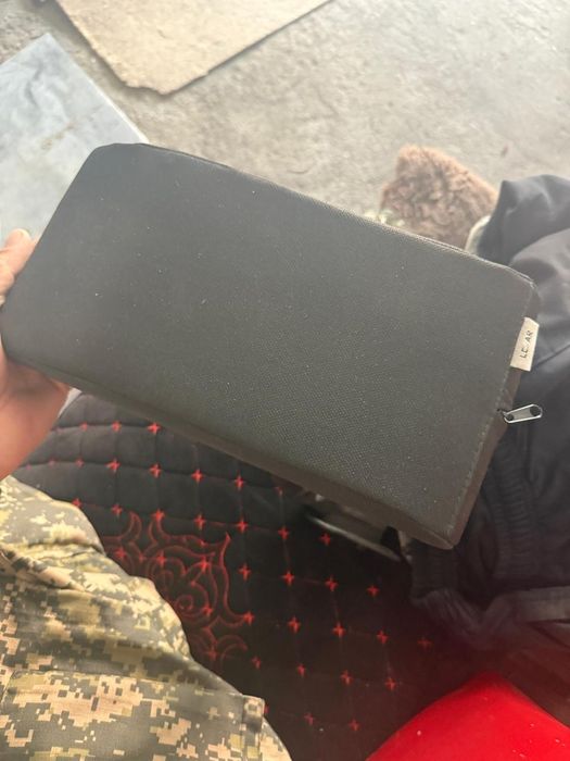 Подлокотник для автомобиля Lada Granta