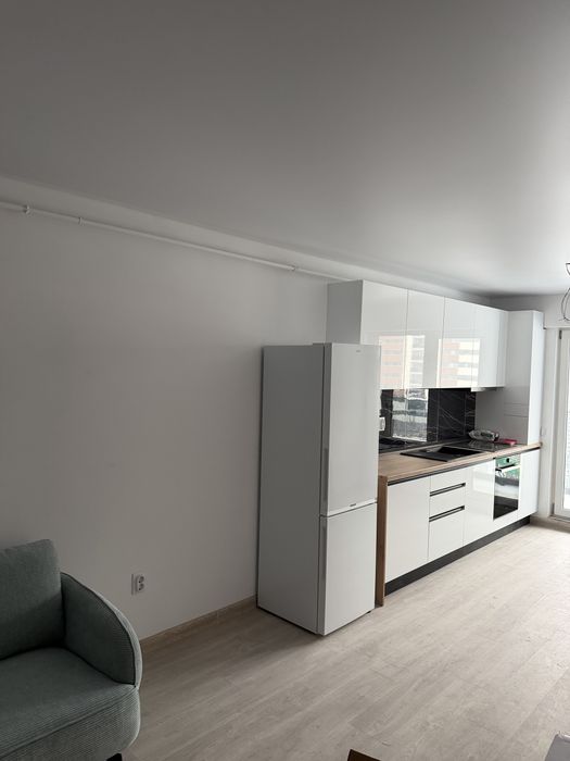 Inchiriere apartament Copou Garden