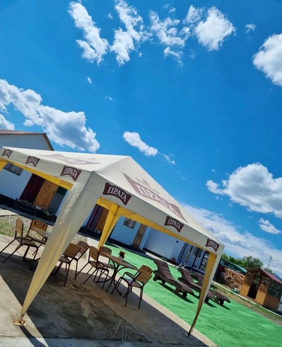 Сдаётся коттедж Боровое