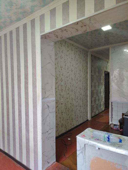 Kvartira chirchiq Troyskiy oylaga yoki talabalarga beriladi ijaraga