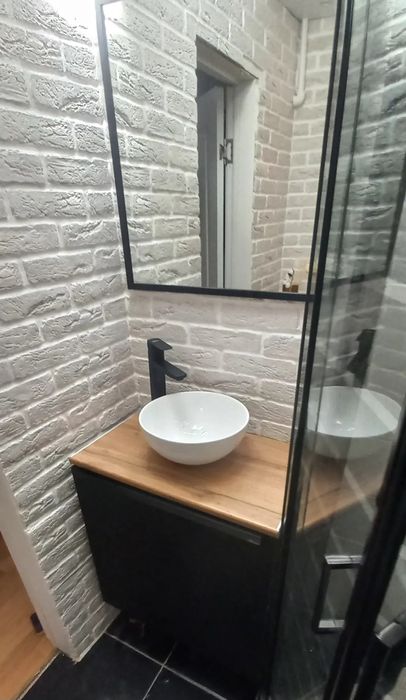 Мебель для ванной комнаты