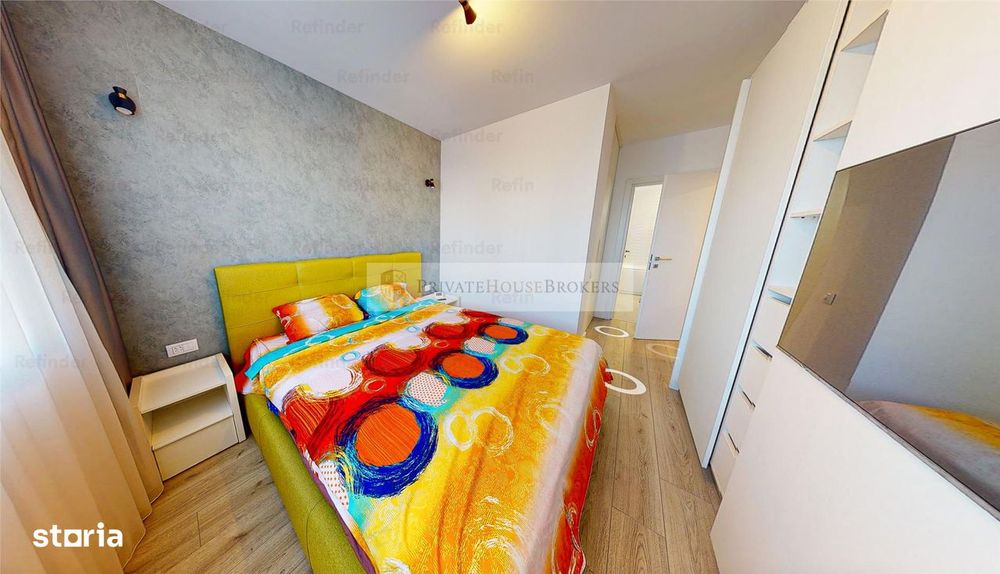 Pipera | Aviatiei | Onix Park | Bloc 2022 | Modern